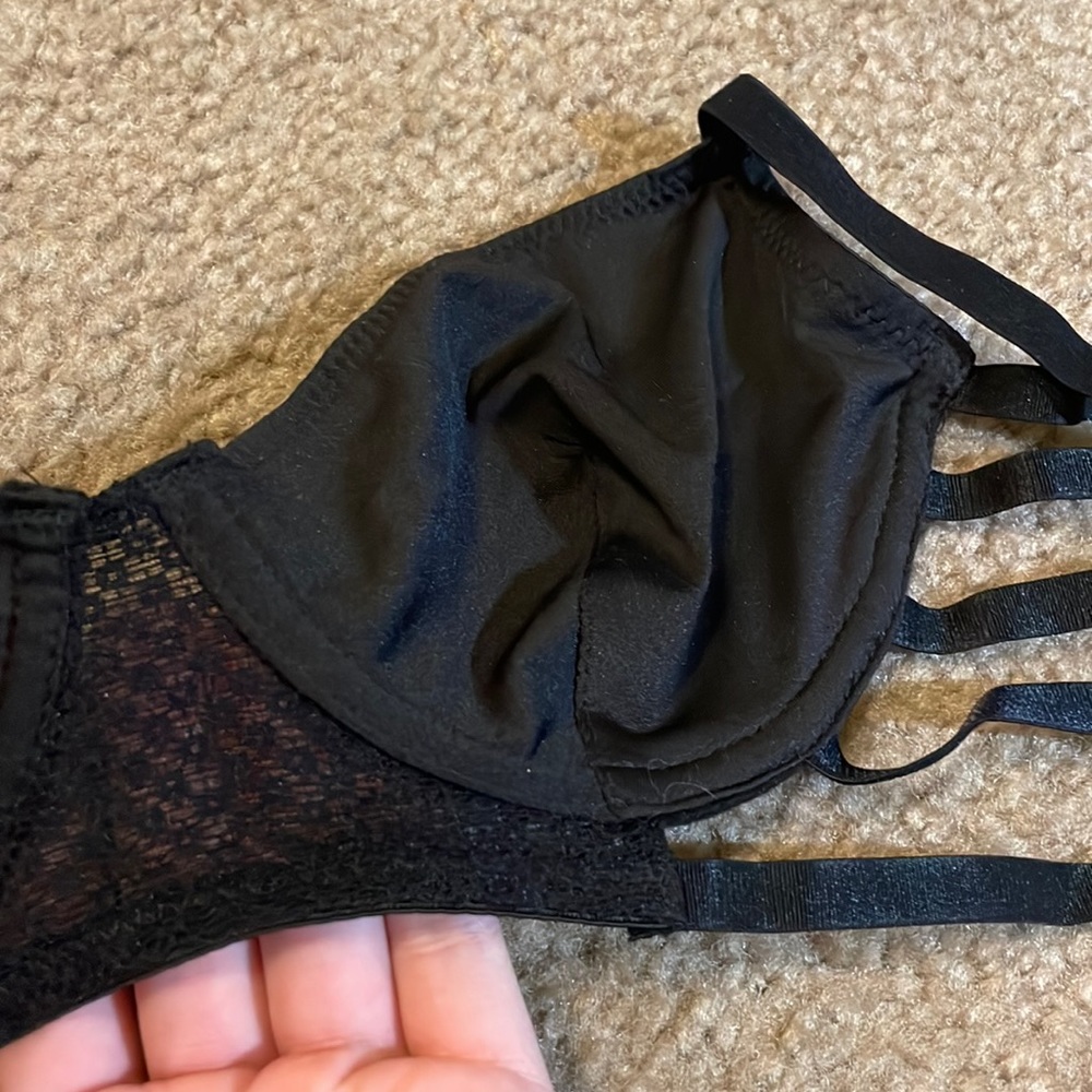 super cute bralette